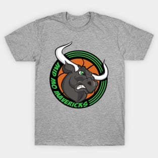 Mid Mo Mavericks T-Shirt